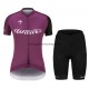Tenue Maillot + Cuissard 2021 Wilier Club Femmes M001