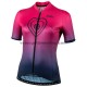 Maillot Cyclisme 2021 Wilier Club Femmes M002