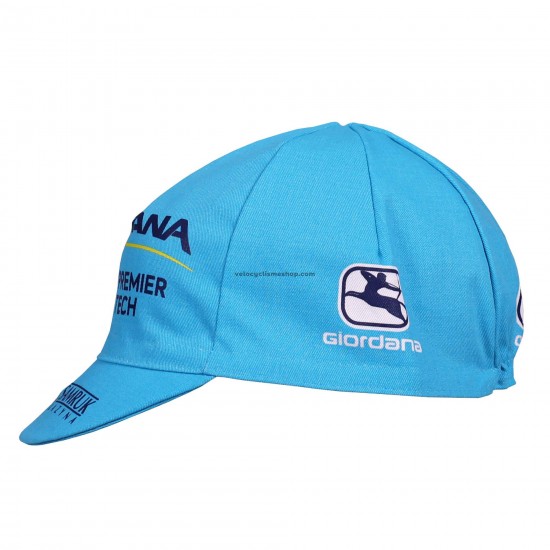 2021 Astana-Premier Tech Casquette