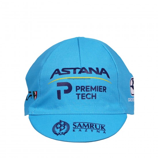 2021 Astana-Premier Tech Casquette