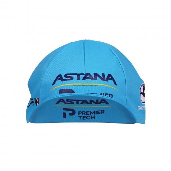 2021 Astana-Premier Tech Casquette