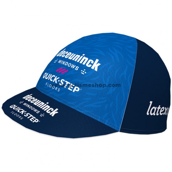 2021 Deceuninck–Quick-Step Casquette