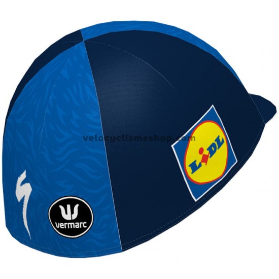 2021 Deceuninck–Quick-Step Casquette