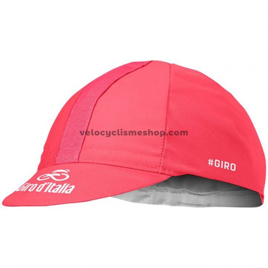 2021 Tour d'Italie Casquette M001