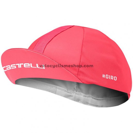 2021 Tour d'Italie Casquette M001