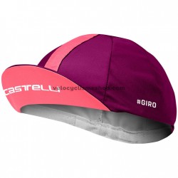 2021 Tour d'Italie Casquette M004