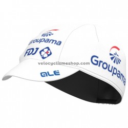 2021 Groupama-FDJ Casquette