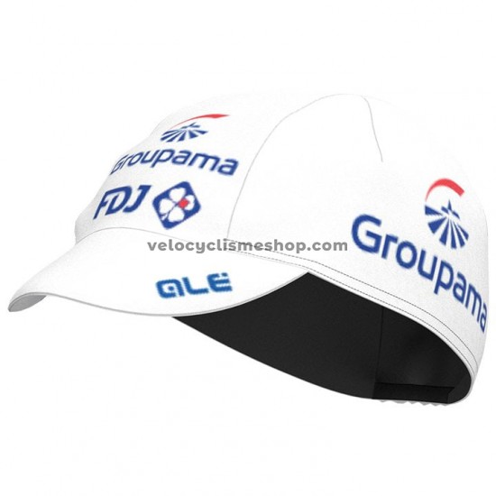 2021 Groupama-FDJ Casquette