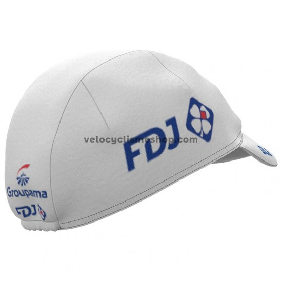 2021 Groupama-FDJ Casquette