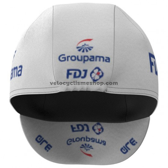 2021 Groupama-FDJ Casquette