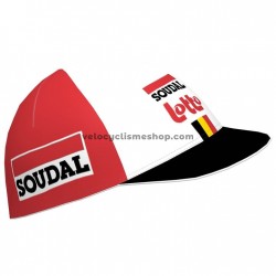 2021 Lotto Soudal Casquette