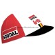 2021 Lotto Soudal Casquette