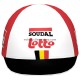 2021 Lotto Soudal Casquette