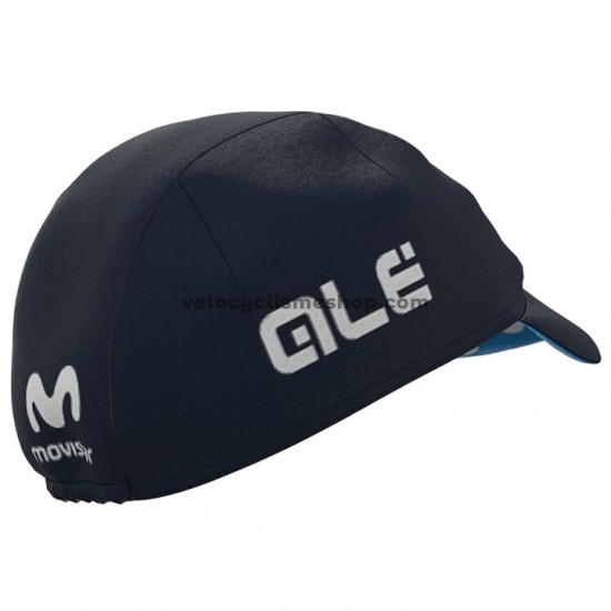 2021 Movistar Team Casquette