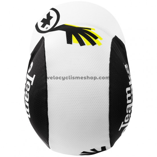 2021 Team Qhubeka Casquette