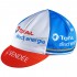 2021 Team TotalEnergies Casquette