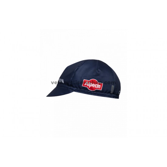 2021Alpecin–Fenix Casquette