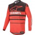 Maillot VTT/Motocross 2020 Alpinestars Racer Supermatic Manches Longues M001