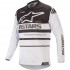Maillot VTT/Motocross 2020 Alpinestars Racer Supermatic Manches Longues M002