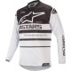 Maillot VTT/Motocross 2020 Alpinestars Racer Supermatic Manches Longues M002