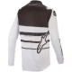 Maillot VTT/Motocross 2020 Alpinestars Racer Supermatic Manches Longues M002
