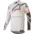 Maillot VTT/Motocross 2020 Alpinestars Racer Tech Compass Manches Longues M001