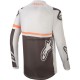 Maillot VTT/Motocross 2020 Alpinestars Racer Tech Compass Manches Longues M001