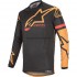 Maillot VTT/Motocross 2020 Alpinestars Racer Tech Compass Manches Longues M002