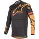 Maillot VTT/Motocross 2020 Alpinestars Racer Tech Compass Manches Longues M002