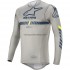 Maillot VTT/Motocross 2020 Alpinestars Supertech Manches Longues M001