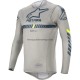 Maillot VTT/Motocross 2020 Alpinestars Supertech Manches Longues M001
