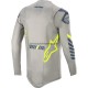 Maillot VTT/Motocross 2020 Alpinestars Supertech Manches Longues M001