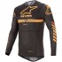 Maillot VTT/Motocross 2020 Alpinestars Supertech Manches Longues M002