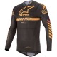 Maillot VTT/Motocross 2020 Alpinestars Supertech Manches Longues M002