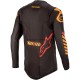 Maillot VTT/Motocross 2020 Alpinestars Supertech Manches Longues M002