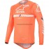 Maillot VTT/Motocross 2020 Alpinestars Supertech Manches Longues M004