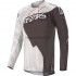 Maillot VTT/Motocross 2020 Alpinestars Techstar Factory Manches Longues M001