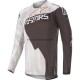 Maillot VTT/Motocross 2020 Alpinestars Techstar Factory Manches Longues M001