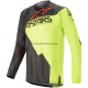 Maillot VTT/Motocross 2020 Alpinestars Techstar Factory Manches Longues M003