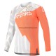 Maillot VTT/Motocross 2020 Alpinestars Techstar Factory Manches Longues M004