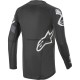 Maillot VTT/Motocross 2020 Alpinestars Techstar Graphite Manches Longues M001