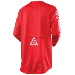 Maillot VTT/Motocross Answer Racing A18 ELITE Manches Longues M001