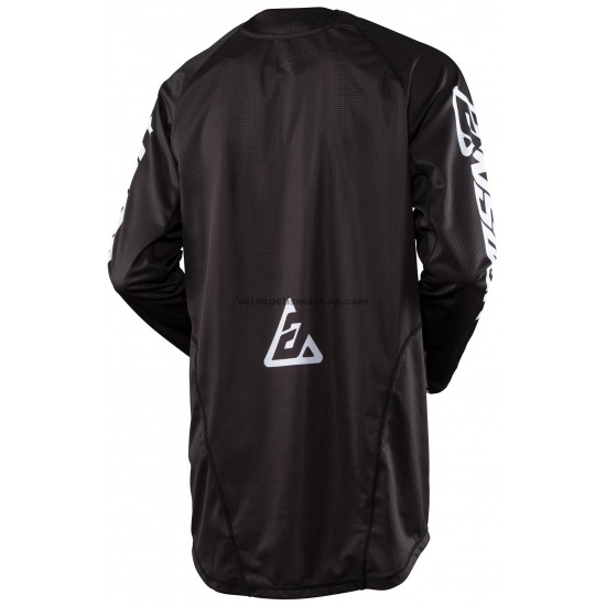 Maillot VTT/Motocross Answer Racing A18 ELITE Manches Longues M004