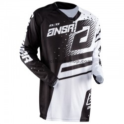 Maillot VTT/Motocross Answer Racing A18 ELITE Manches Longues M005