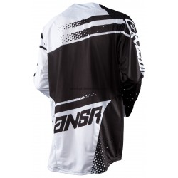 Maillot VTT/Motocross Answer Racing A18 ELITE Manches Longues M005