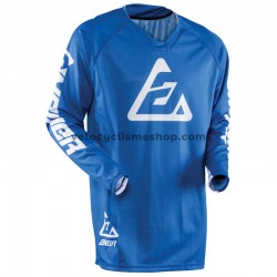 Maillot VTT/Motocross Answer Racing A18 ELITE Manches Longues M006
