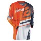 Maillot VTT/Motocross Answer Racing A18 ELITE Manches Longues M007