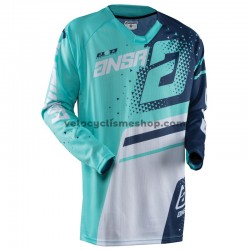 Maillot VTT/Motocross Answer Racing A18 ELITE Manches Longues M008