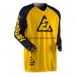 Maillot VTT/Motocross Answer Racing A18 ELITE Manches Longues M009