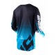 Maillot VTT/Motocross Answer Racing A19 TRINITY Manches Longues M001